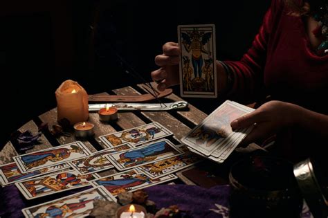 Tarot Barato 4 euros